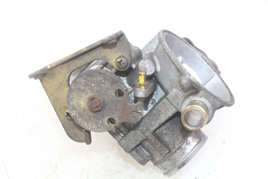 photo de INYECCIÓN YAMAHA YP MAJESTY 400 (2004 - 2008) - Vista general del producto