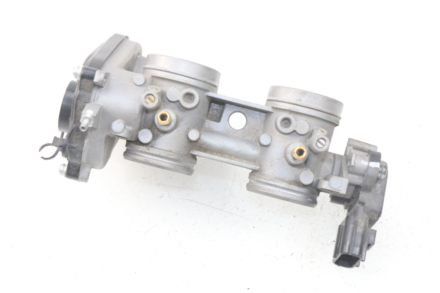 photo de INYECCION YAMAHA YP T-MAX TMAX 530 (2017 - 2020) - Características distintivas