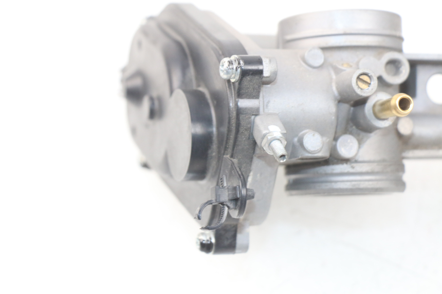 photo de INYECCION YAMAHA YP T-MAX TMAX 530 (2017 - 2020) - Marcados y referencias originales