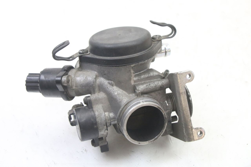 photo de INYECCION YAMAHA YP X-MAX XMAX 400 (2014 - 2017) - Vista principal