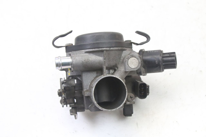 photo de INYECCION YAMAHA YP X-MAX XMAX 400 (2014 - 2017) - Zoom estado de uso