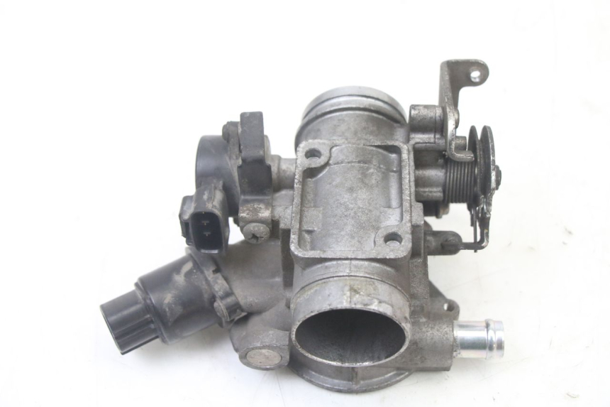 photo de INYECCION YAMAHA YP X-MAX XMAX 400 (2014 - 2017) - Estado de la superficie y material