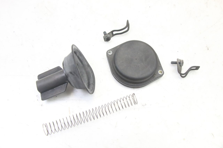 photo de INYECCION YAMAHA YP X-MAX XMAX 400 (2014 - 2017) - Recambio usado revisado