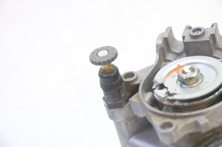 photo de INYECCION YAMAHA YZ-F YZF 250 (2014 - 2018) - Estado de la superficie y material