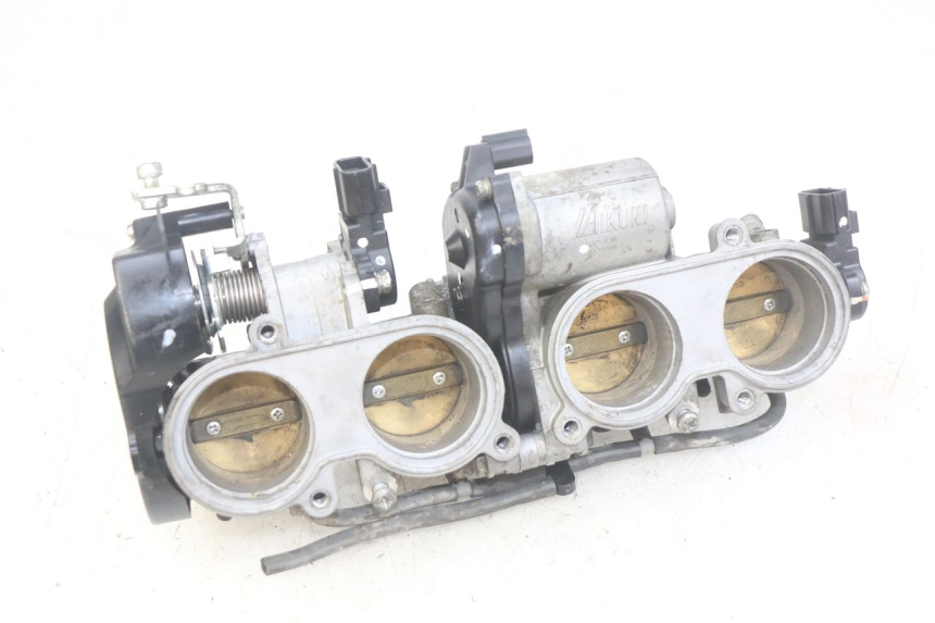 photo de INYECCIÓN YAMAHA YZF R1 1000 (2007 - 2008) - Vista principal