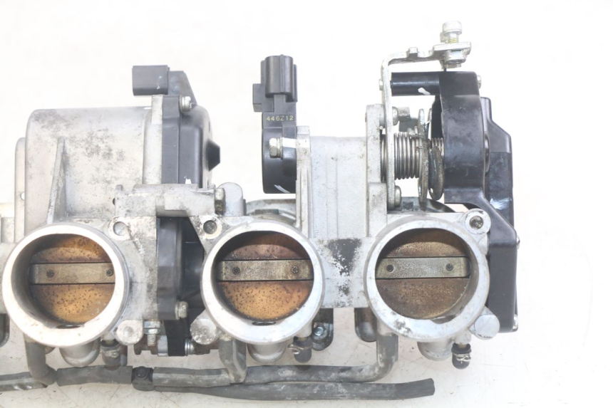 photo de INYECCIÓN YAMAHA YZF R1 1000 (2007 - 2008) - Detalle de la pieza