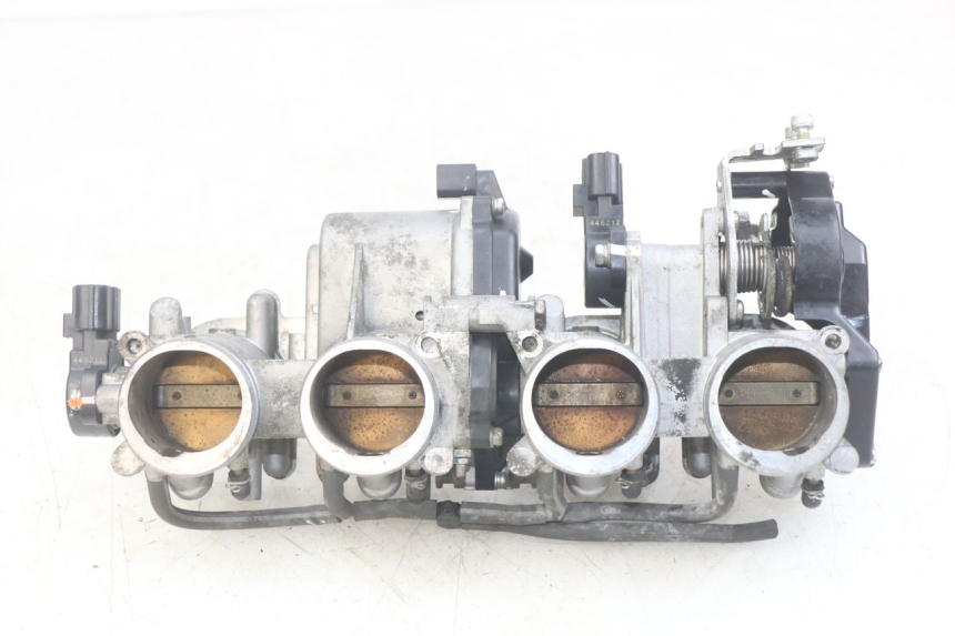 photo de INYECCIÓN YAMAHA YZF R1 1000 (2007 - 2008) - Otra perspectiva