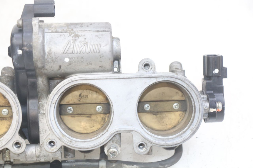 photo de INYECCIÓN YAMAHA YZF R1 1000 (2007 - 2008) - Vista general del producto