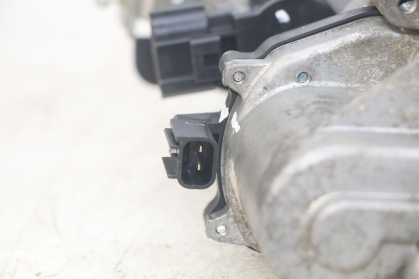 photo de INYECCIÓN YAMAHA YZF R1 1000 (2007 - 2008) - Marcados y referencias originales