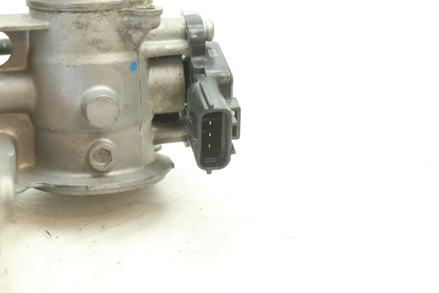 photo de INYECCION YAMAHA YZF R6 600 (2008 - 2009) - Vista general del producto