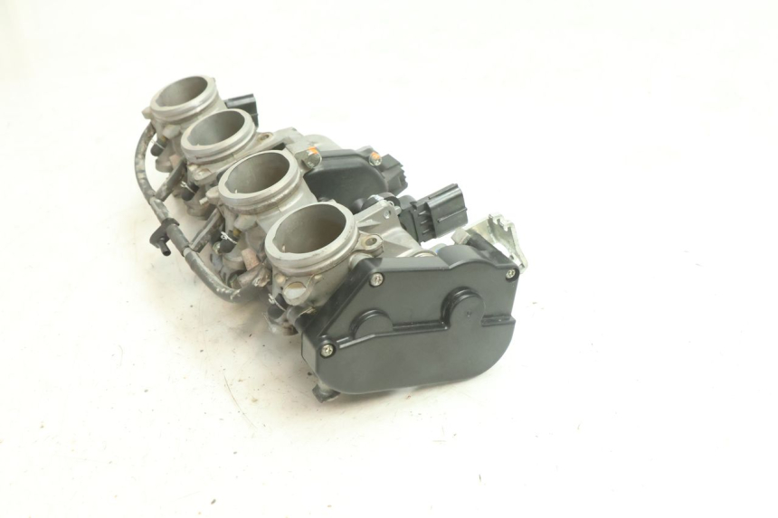 photo de INYECCION YAMAHA YZF R6 600 (2008 - 2009) - Recambio usado revisado