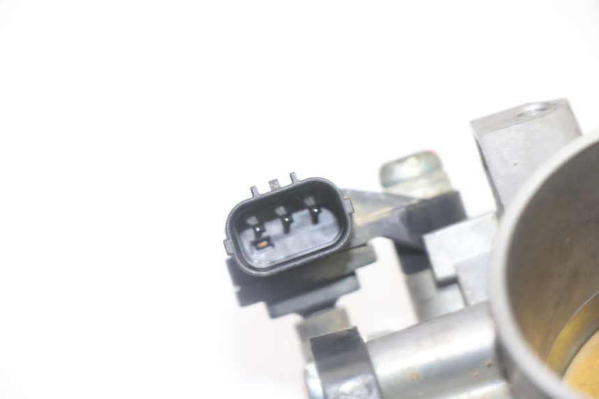 photo de INYECCION YAMAHA YZF YZ-F 450 (2014 - 2016) - Detalle de la pieza