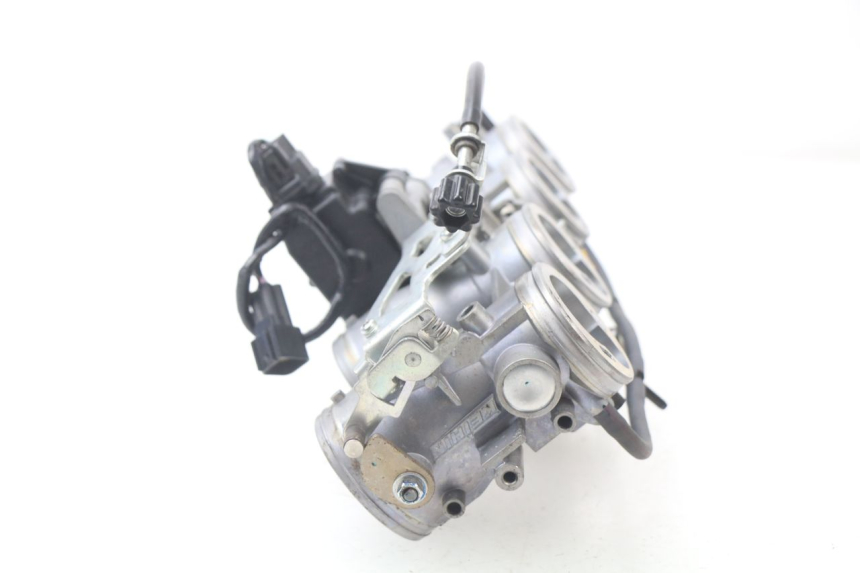 photo de INYECCION KAWASAKI Z ABS 750 (2007 - 2013) - Características distintivas