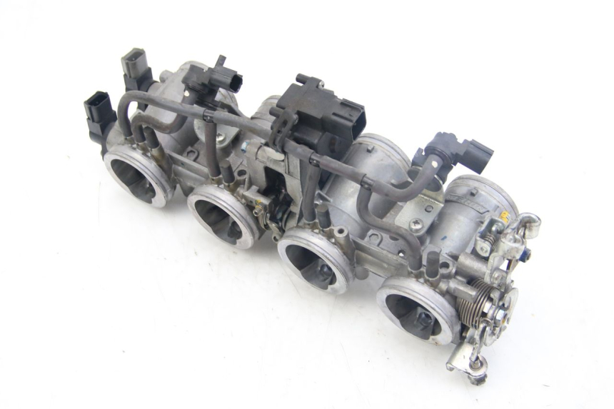 photo de INYECCIÓN KAWASAKI Z ABS 1000 (2014 - 2020) - Vista principal