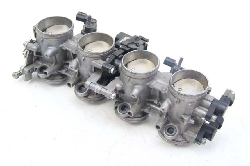 photo de INYECCIÓN KAWASAKI Z ABS 1000 (2014 - 2020) - Detalle de la pieza