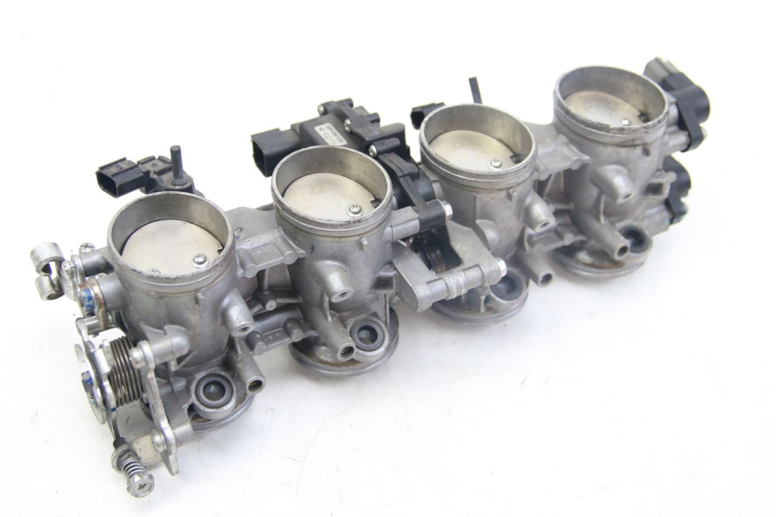 photo de INYECCIÓN KAWASAKI Z ABS 1000 (2014 - 2020) - Zoom estado de uso