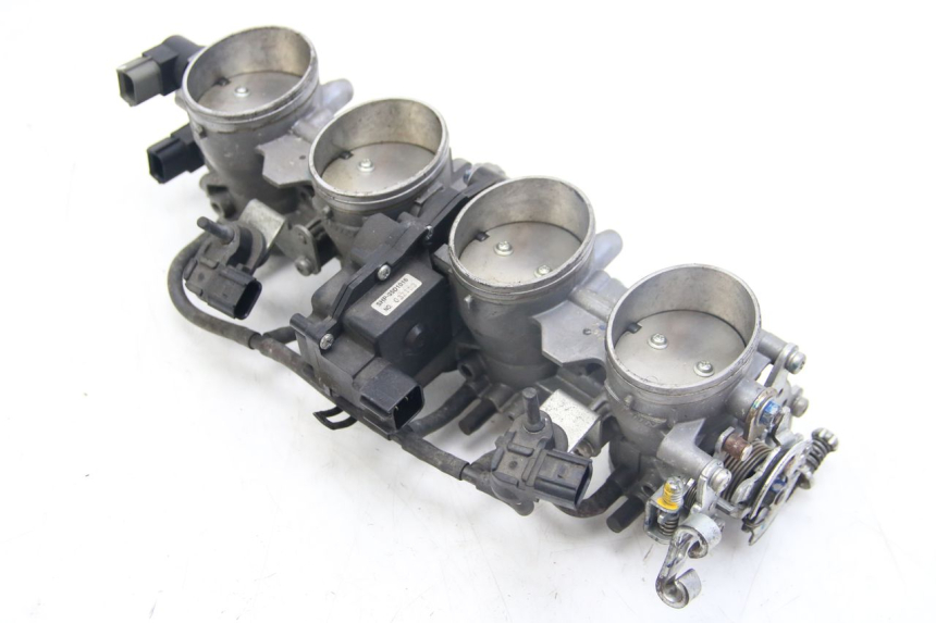 photo de INYECCIÓN KAWASAKI Z ABS 1000 (2014 - 2020) - Otra perspectiva