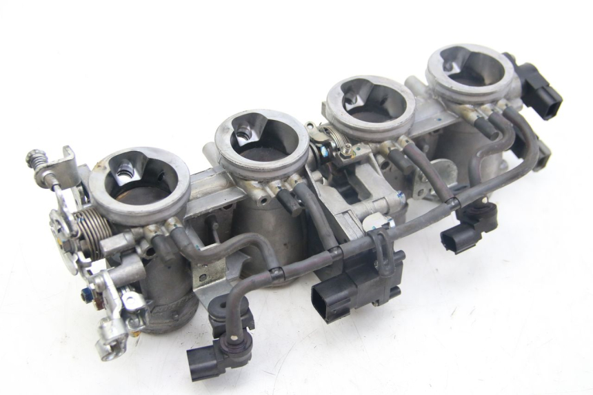 photo de INYECCIÓN KAWASAKI Z ABS 1000 (2014 - 2020) - Marcados y referencias originales