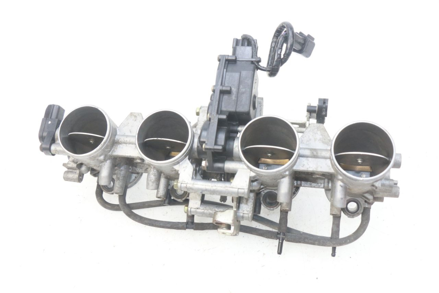 photo de INYECCIÓN KAWASAKI Z S 750 (2003 - 2006) - Vista principal