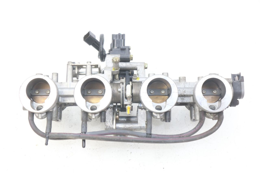 photo de INYECCIÓN KAWASAKI Z S 750 (2003 - 2006) - Otra vista del artículo