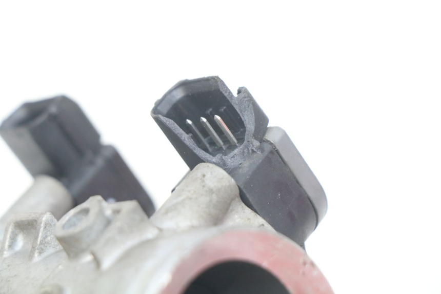 photo de INYECCIÓN KAWASAKI Z S 750 (2003 - 2006) - Zoom estado de uso