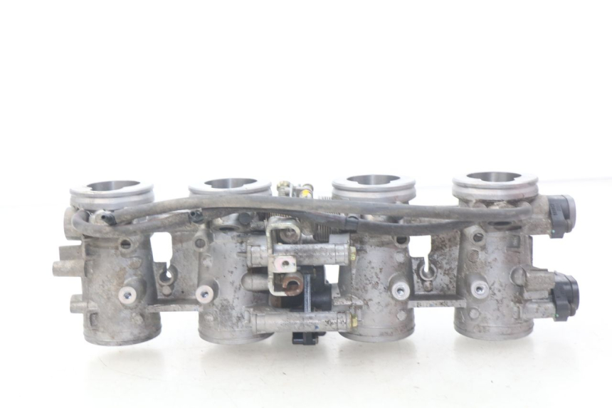 photo de INYECCIÓN KAWASAKI Z S 750 (2003 - 2006) - Otra perspectiva