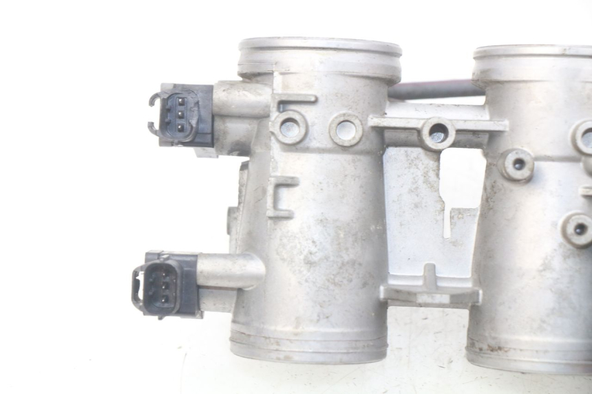 photo de INYECCIÓN KAWASAKI Z S 750 (2003 - 2006) - Estado de la superficie y material