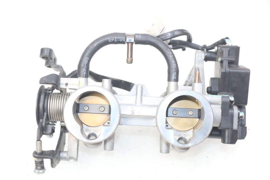 photo de INYECCIÓN KAWASAKI Z 650 (2016 - 2019) - Vista principal