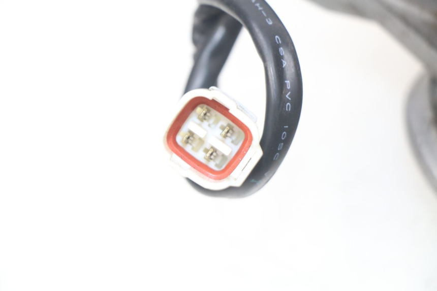 photo de INYECCIÓN KAWASAKI Z 650 (2016 - 2019) - Otra vista del artículo