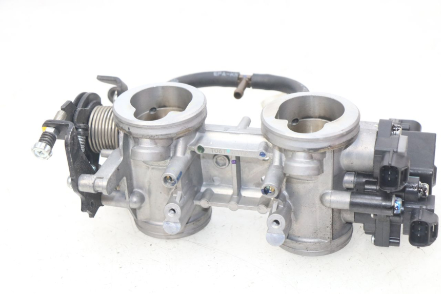 photo de INYECCIÓN KAWASAKI Z 650 (2016 - 2019) - Vista general del producto