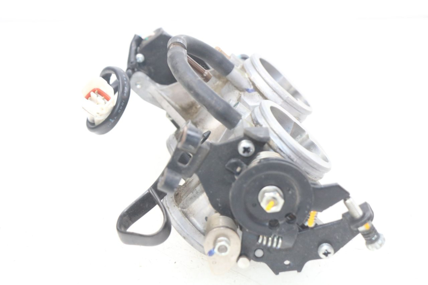 photo de INYECCIÓN KAWASAKI Z 650 (2016 - 2019) - Estado de la superficie y material