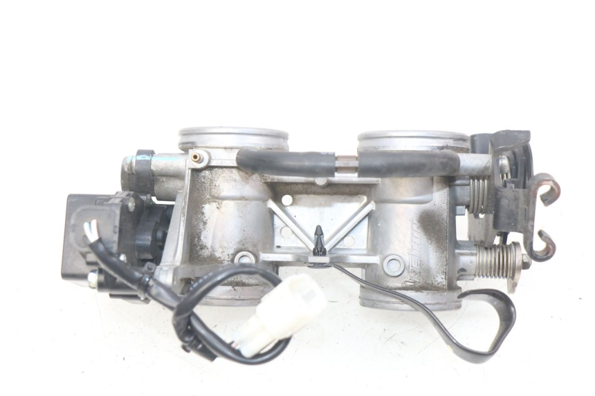 photo de INYECCIÓN KAWASAKI Z 650 (2016 - 2019) - Marcados y referencias originales