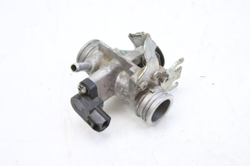 photo de INYECCIÓN PIAGGIO ZIP 4T 50 (2018 - 2020) - Vista principal