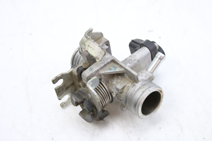 photo de INYECCIÓN PIAGGIO ZIP 4T 50 (2018 - 2020) - Detalle de la pieza