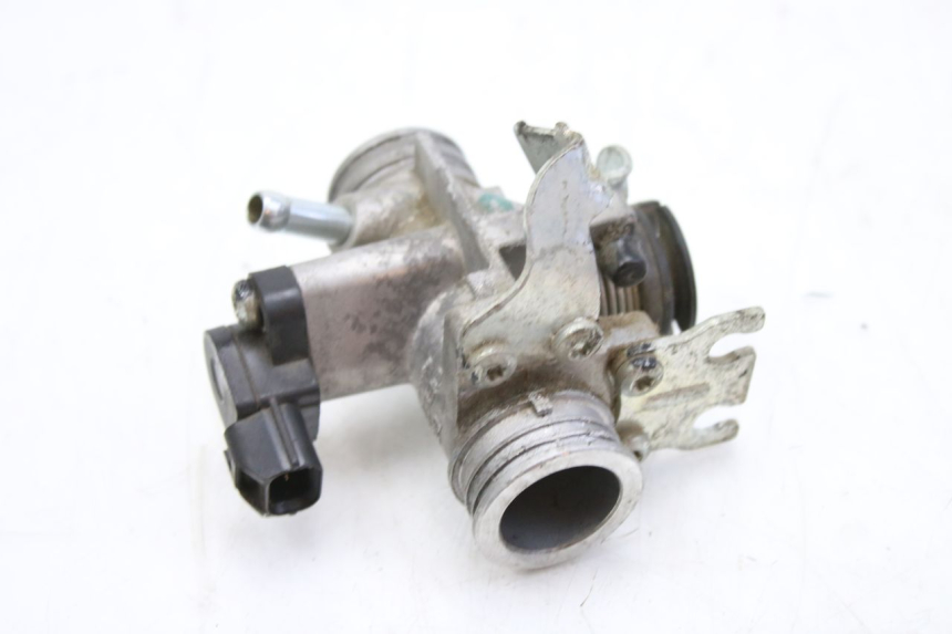 photo de INYECCIÓN PIAGGIO ZIP 4T 50 (2018 - 2020) - Vista general del producto