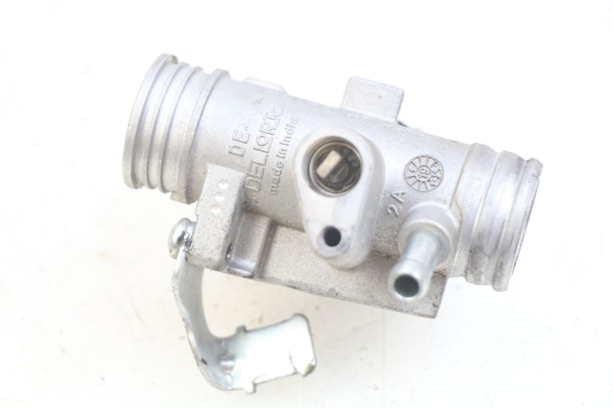 photo de INYECCIÓN PIAGGIO ZIP 4T 50 (2018 - 2020) - Vista principal