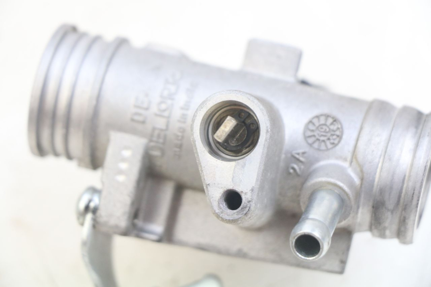 photo de INYECCIÓN PIAGGIO ZIP 4T 50 (2018 - 2020) - Zoom estado de uso