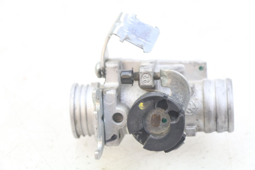 photo de INYECCIÓN PIAGGIO ZIP 4T 50 (2018 - 2020) - Vista general del producto