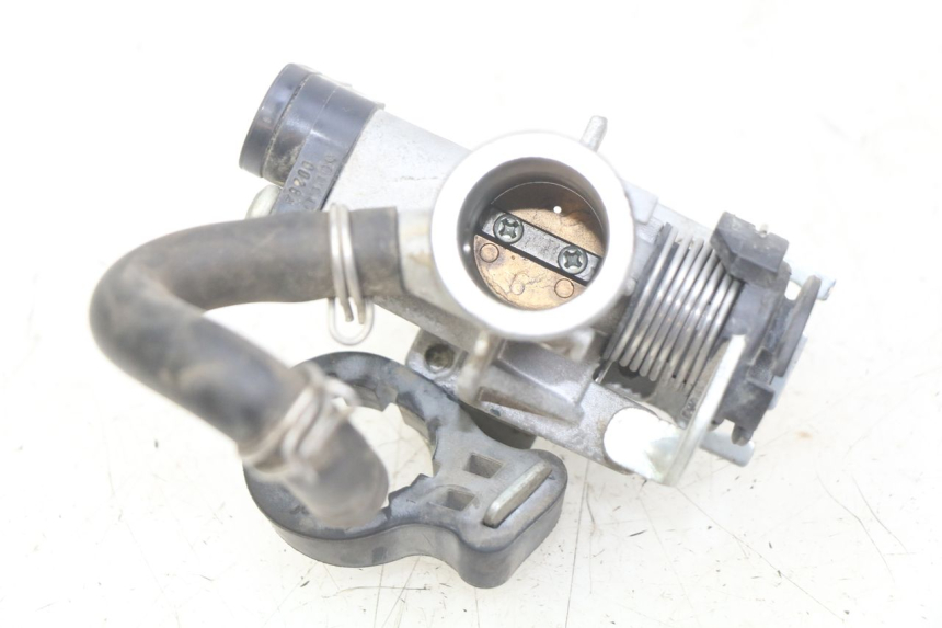 photo de INYECCIÓN PIAGGIO ZIP 4T 50 (2018 - 2020) - Vista principal