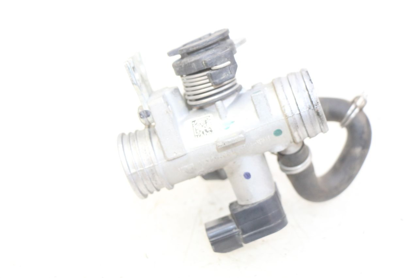 photo de INYECCIÓN PIAGGIO ZIP 4T 50 (2018 - 2020) - Zoom estado de uso