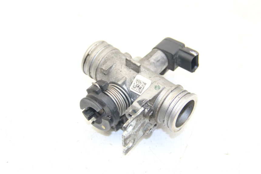 photo de INYECCIÓN PIAGGIO ZIP 4T 50 (2018 - 2020) - Vista principal