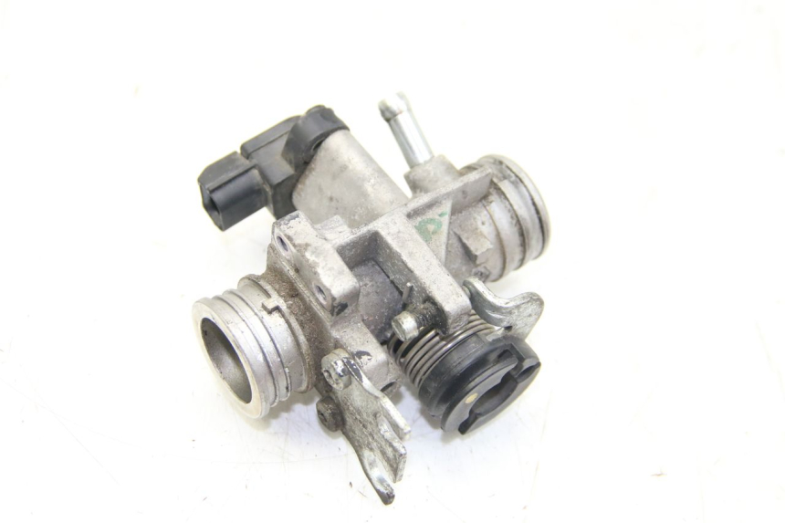 photo de INYECCIÓN PIAGGIO ZIP 4T 50 (2018 - 2020) - Zoom estado de uso