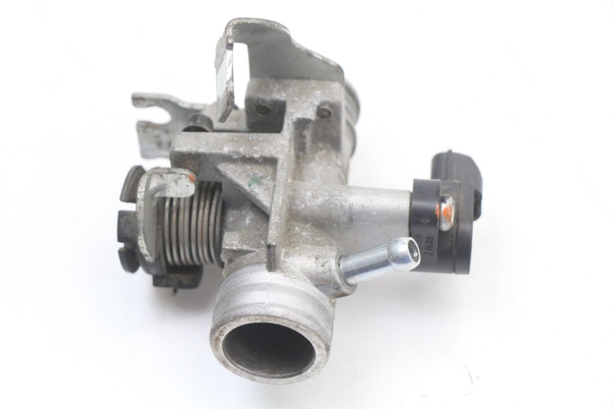 photo de INYECCIÓN PIAGGIO ZIP 4T 50 (2018 - 2020) - Vista principal