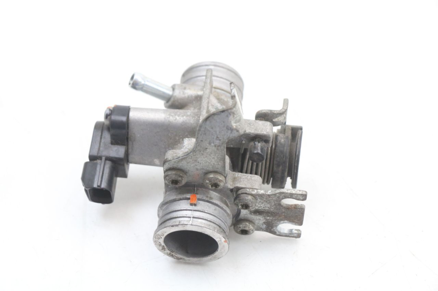 photo de INYECCIÓN PIAGGIO ZIP 4T 50 (2018 - 2020) - Otra perspectiva