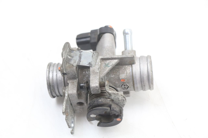 photo de INYECCIÓN PIAGGIO ZIP 4T 50 (2018 - 2020) - Vista general del producto