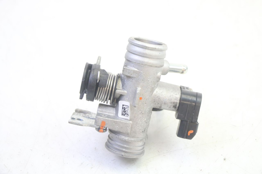 photo de INYECCIÓN PIAGGIO ZIP 4T 50 (2018 - 2020) - Zoom estado de uso