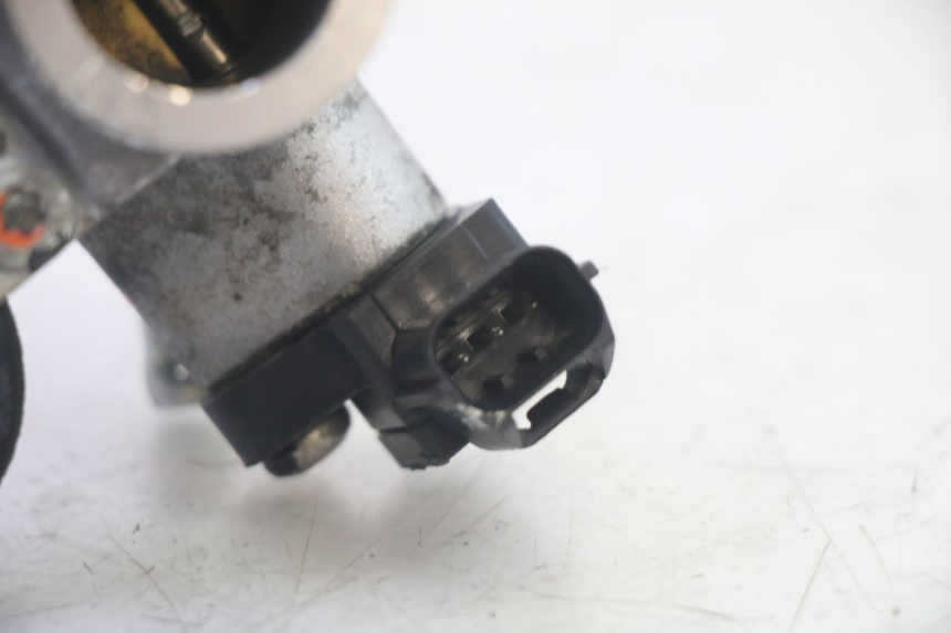 photo de INYECCIÓN PIAGGIO ZIP 4T 50 (2018 - 2020) - Primer plano técnico