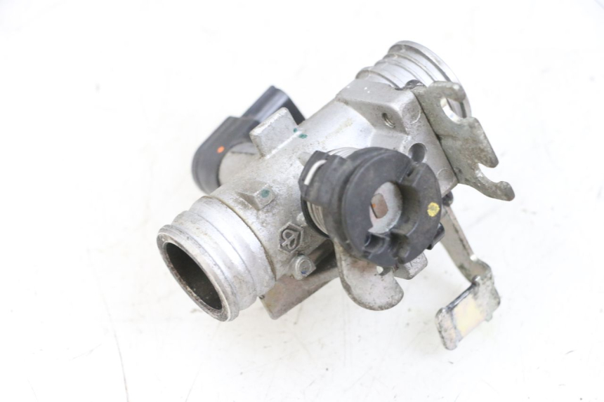 photo de INYECCIÓN PIAGGIO ZIP 4T 50 (2018 - 2020) - Vista principal