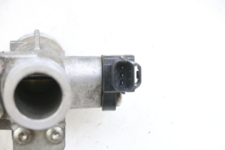 photo de INYECCIÓN PIAGGIO ZIP 4T 50 (2018 - 2020) - Zoom estado de uso