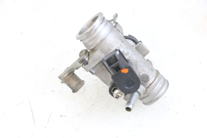 photo de INYECCIÓN PIAGGIO ZIP 4T 50 (2018 - 2020) - Vista general del producto